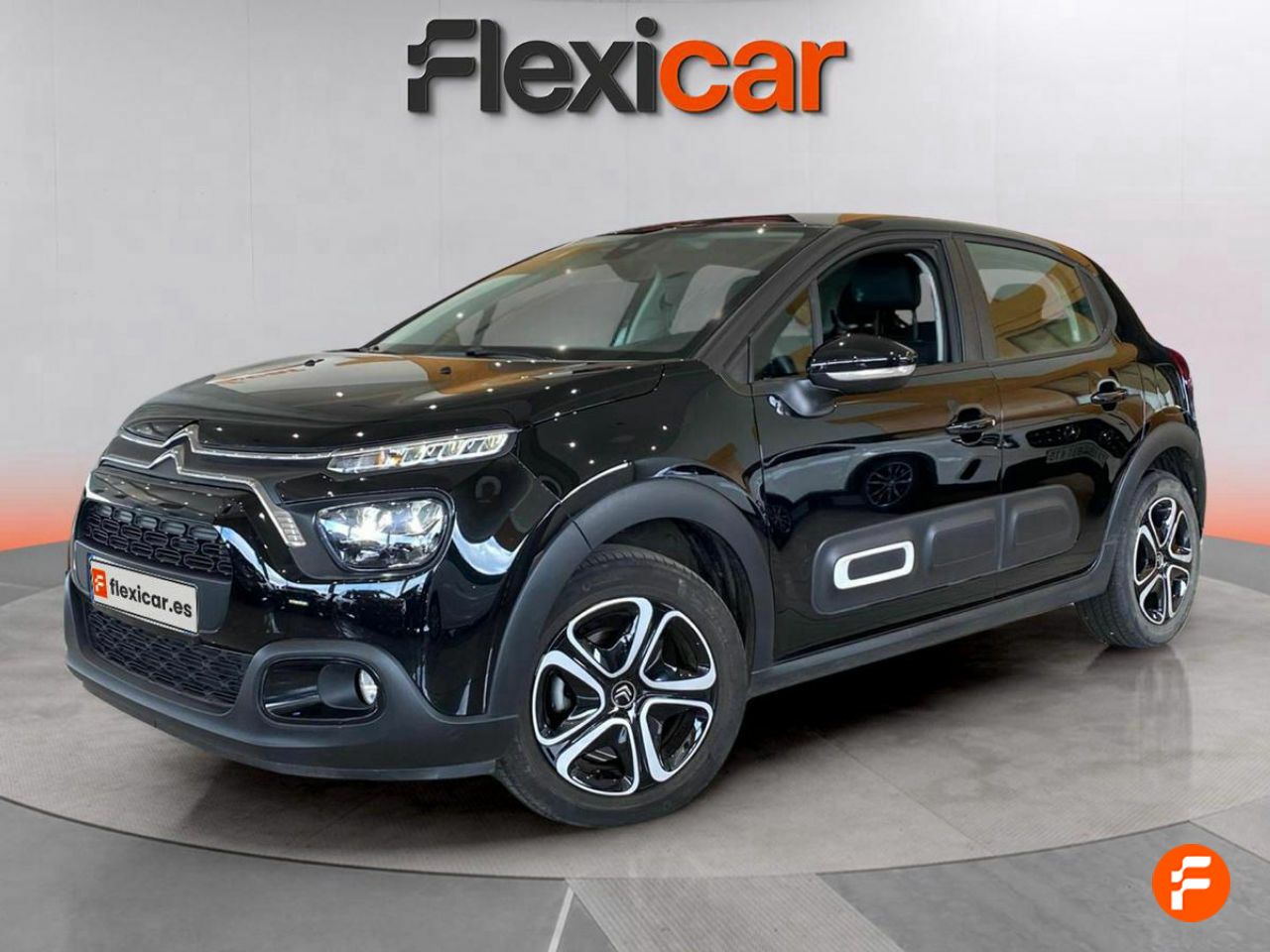 Foto Citroën C3 3