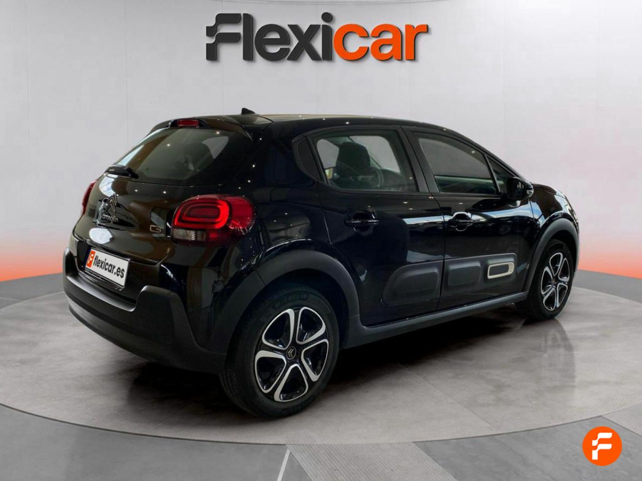Foto Citroën C3 4
