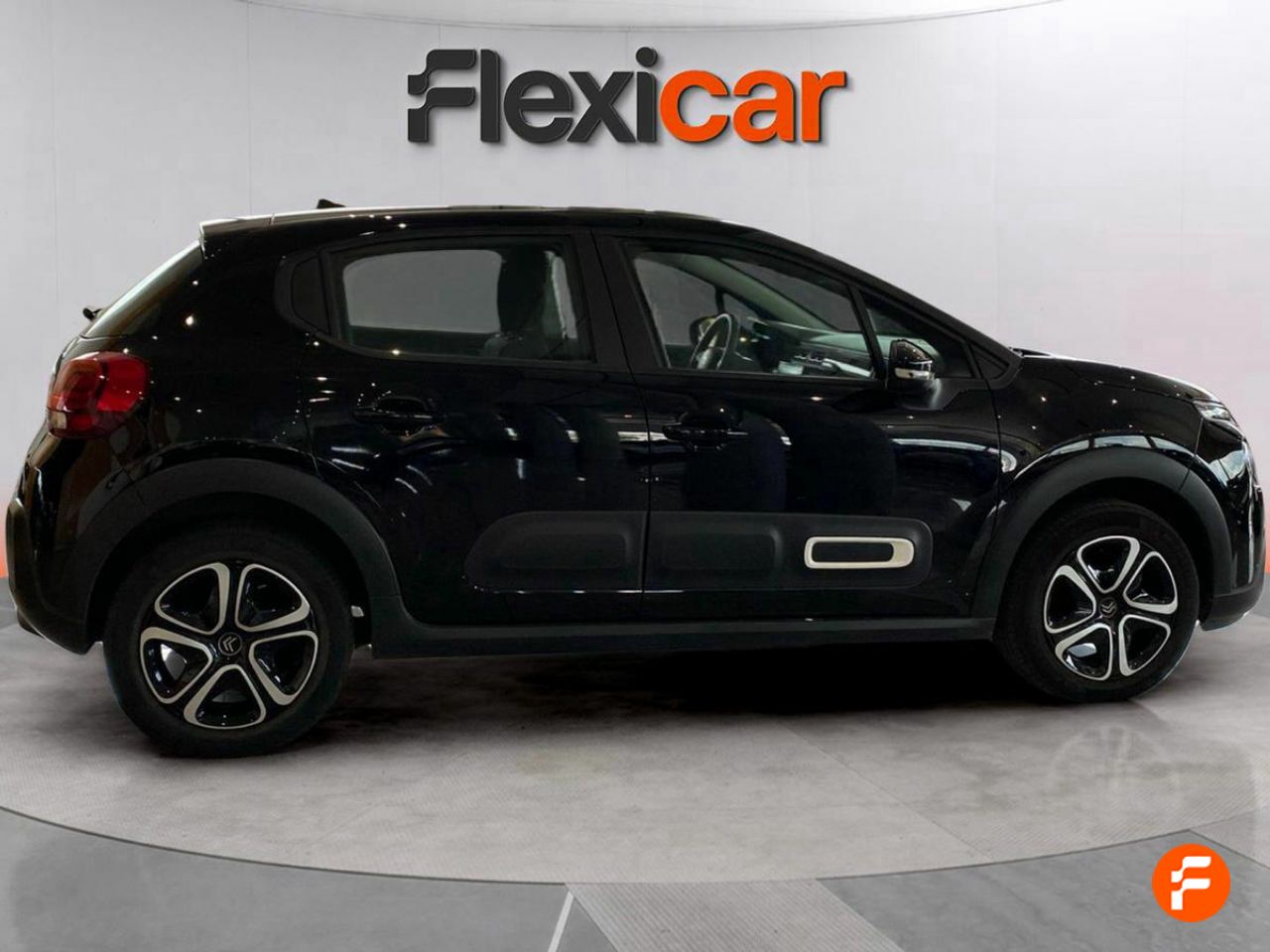 Foto Citroën C3 5