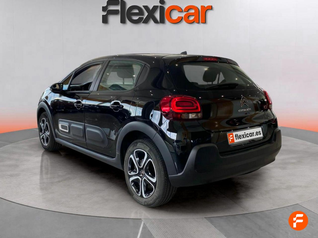 Foto Citroën C3 7