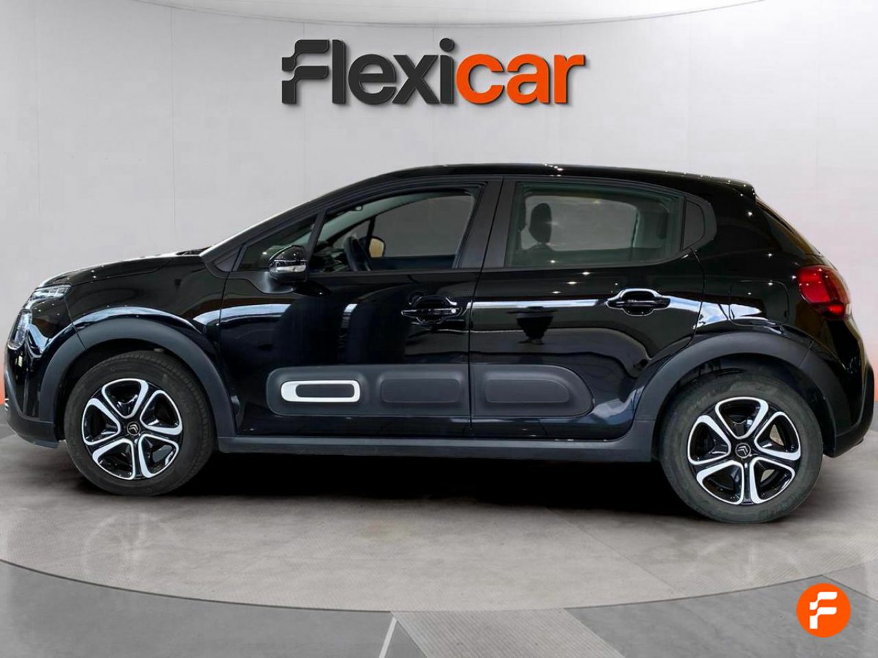 Foto Citroën C3 8