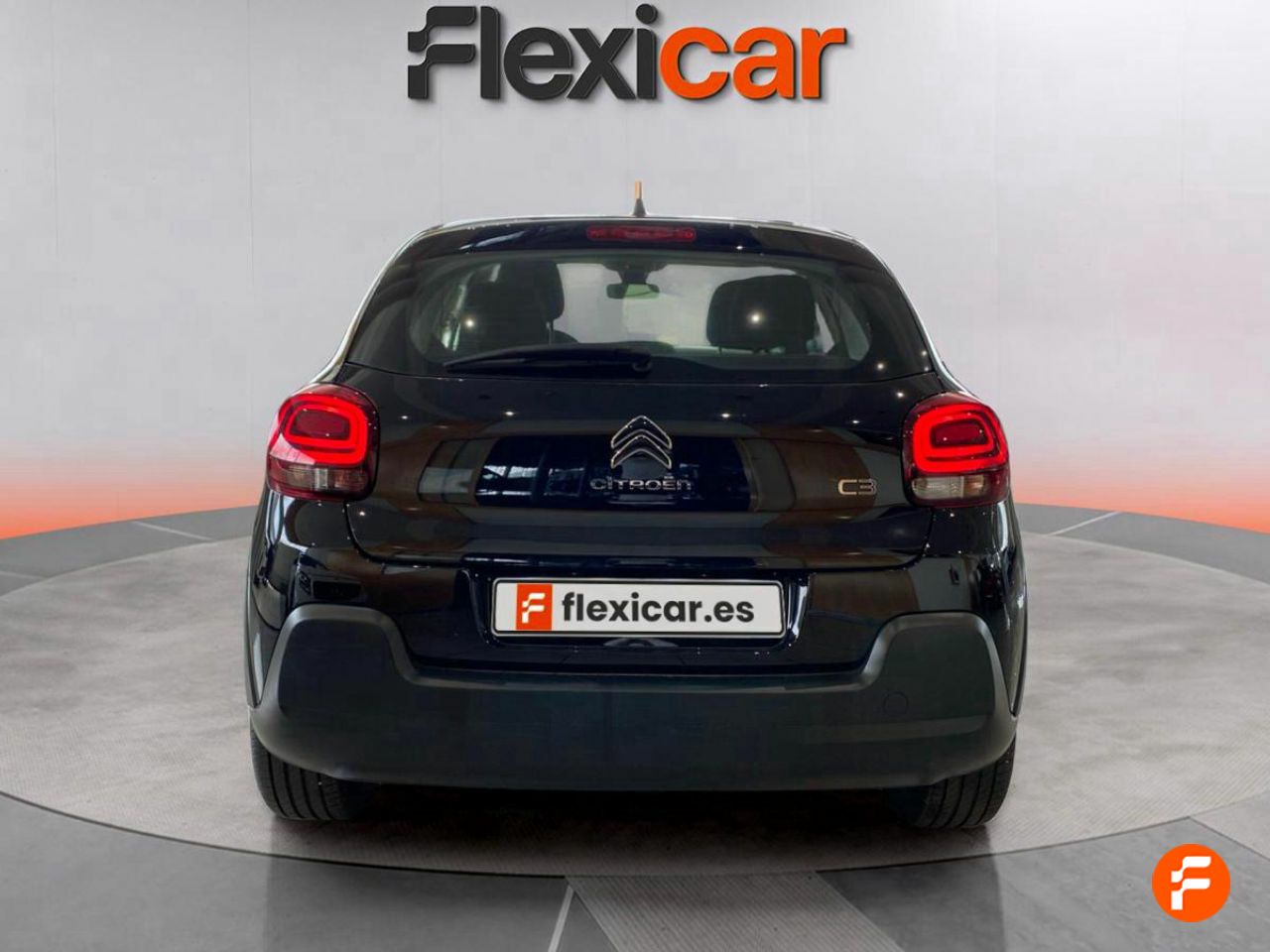Foto Citroën C3 9