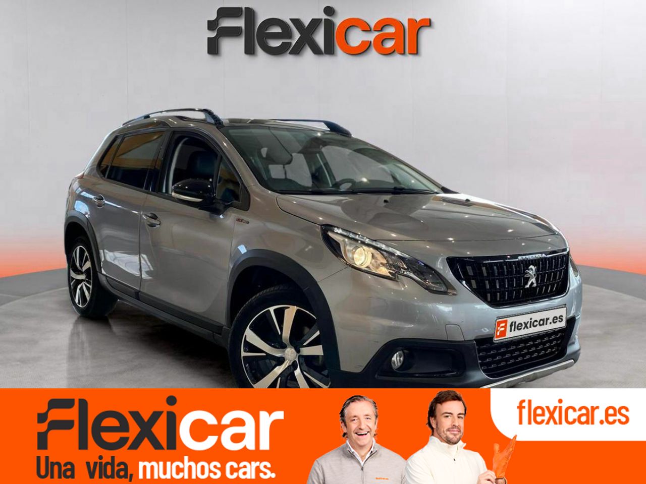 Foto Peugeot 2008 1