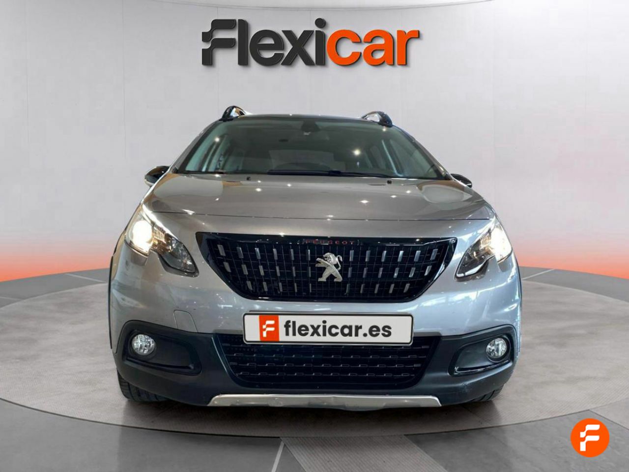 Foto Peugeot 2008 2