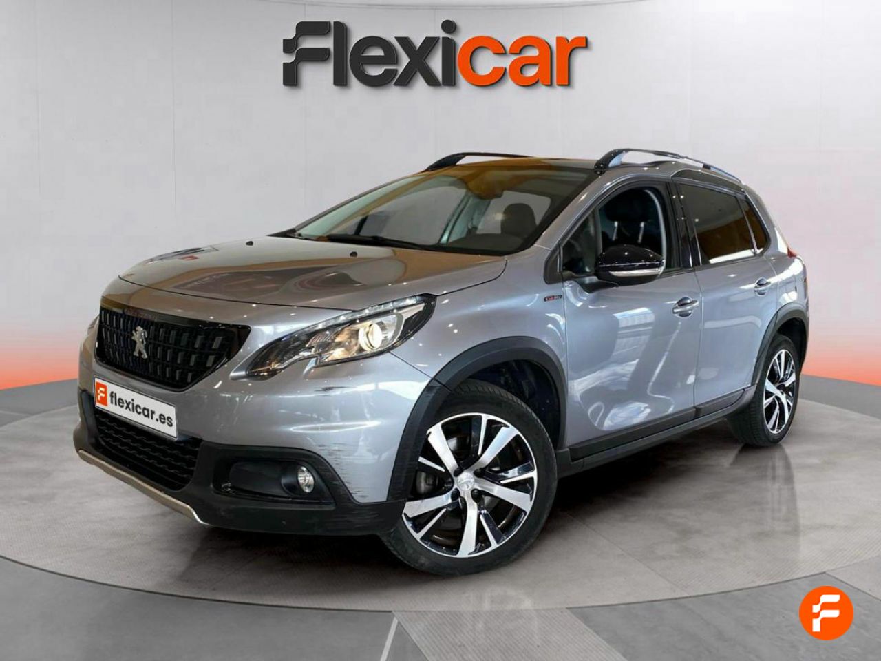 Foto Peugeot 2008 3