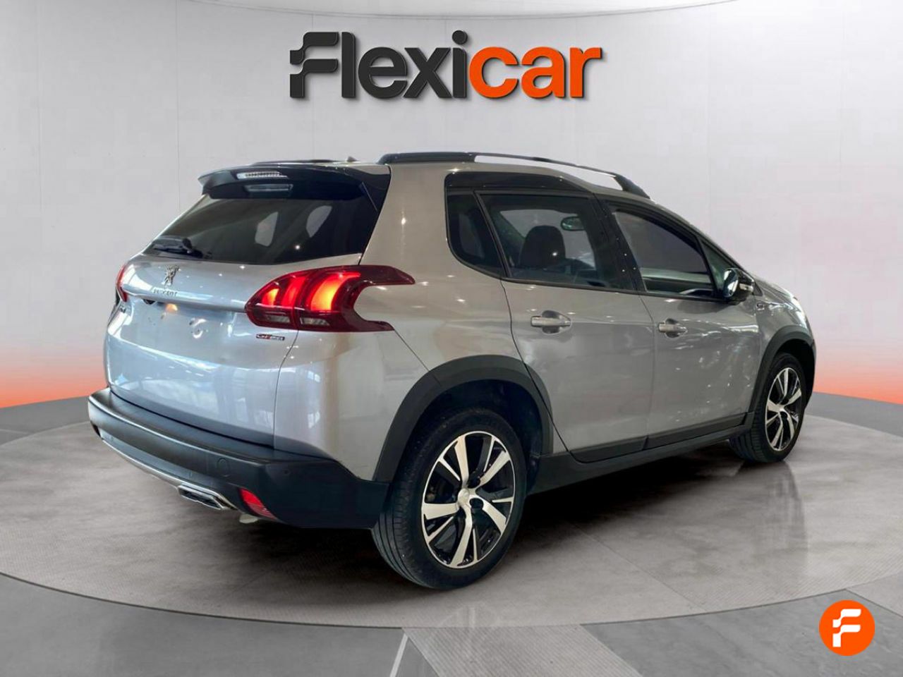 Foto Peugeot 2008 4