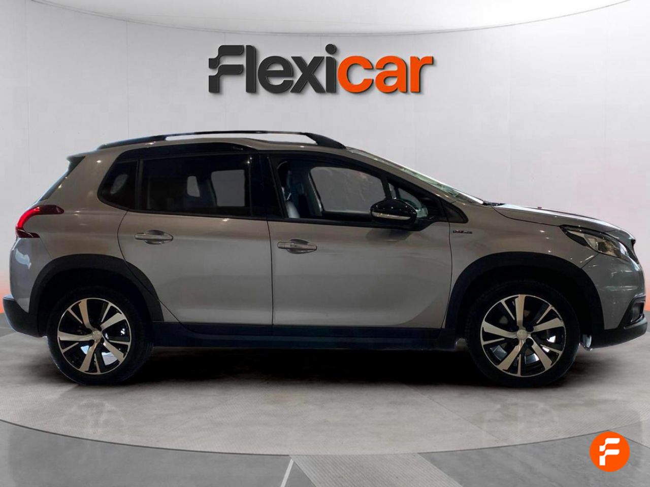 Foto Peugeot 2008 5