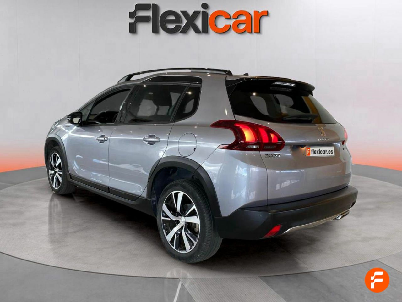 Foto Peugeot 2008 7