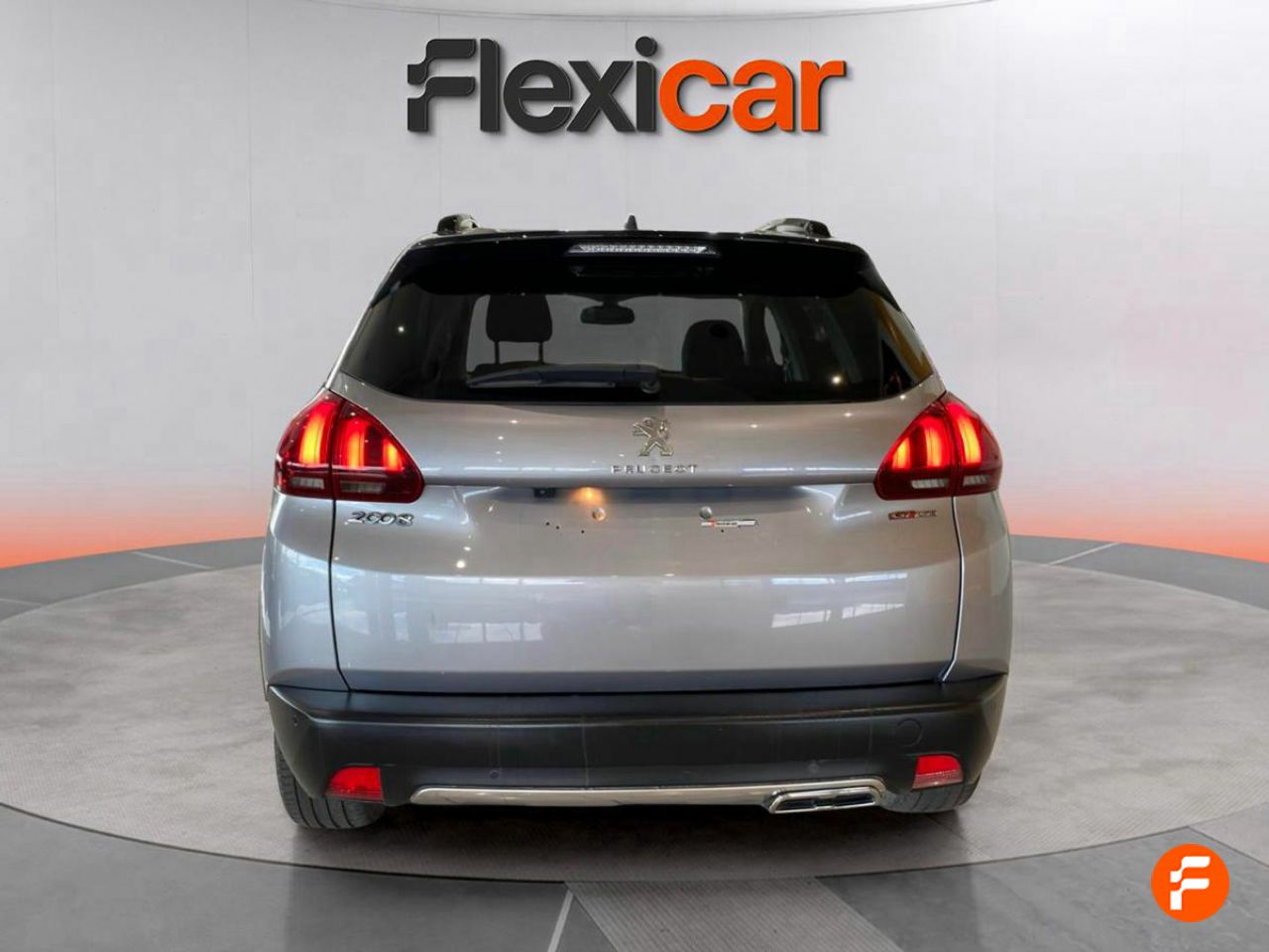 Foto Peugeot 2008 9