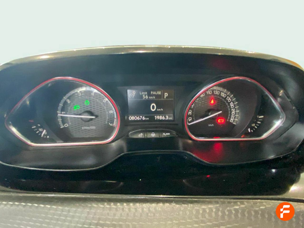 Foto Peugeot 2008 11
