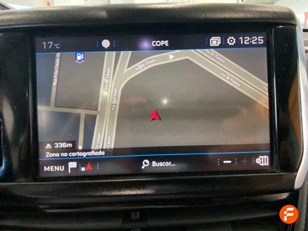 Foto Peugeot 2008 15