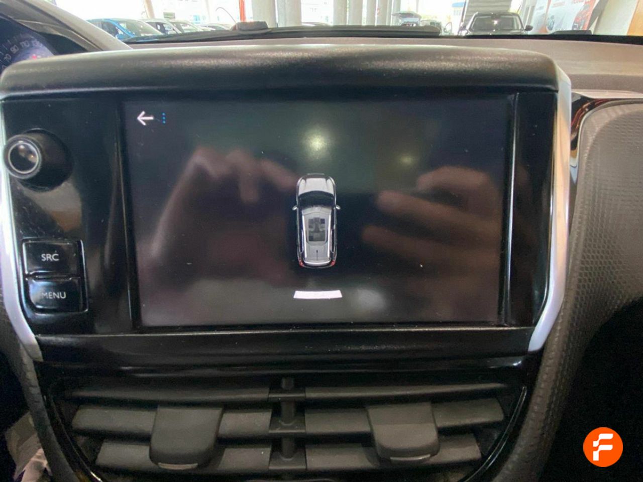 Foto Peugeot 2008 16