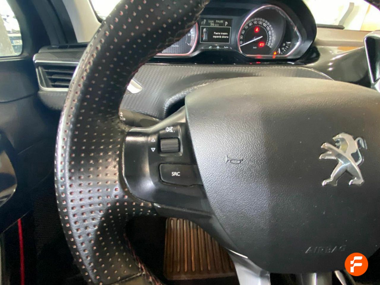 Foto Peugeot 2008 17