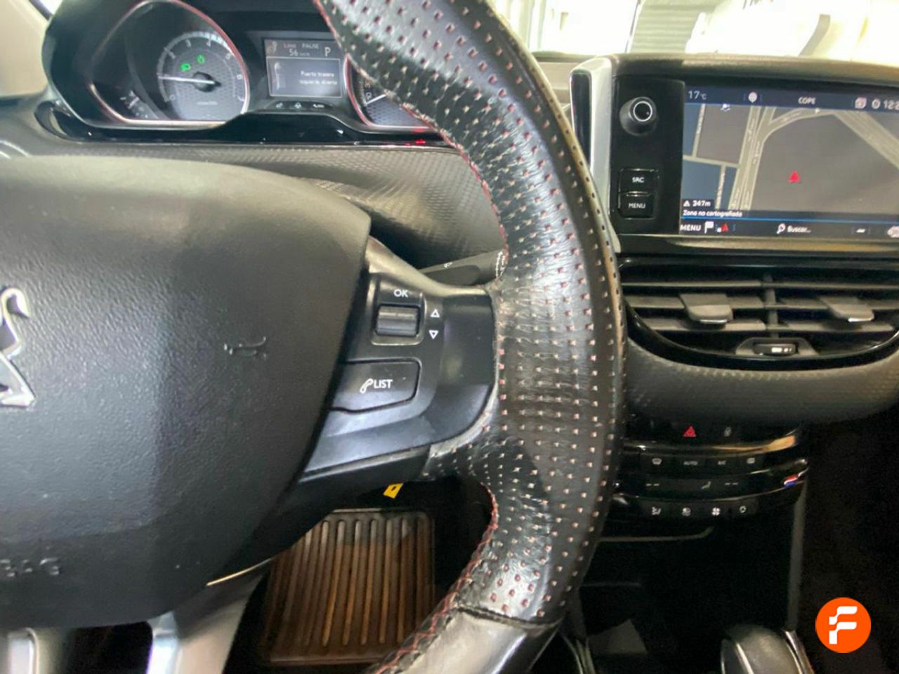 Foto Peugeot 2008 18