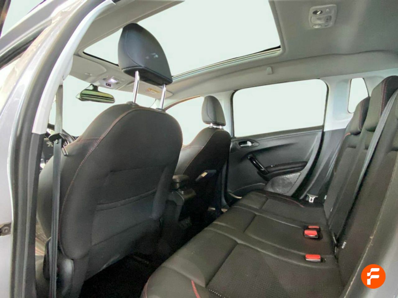 Foto Peugeot 2008 21