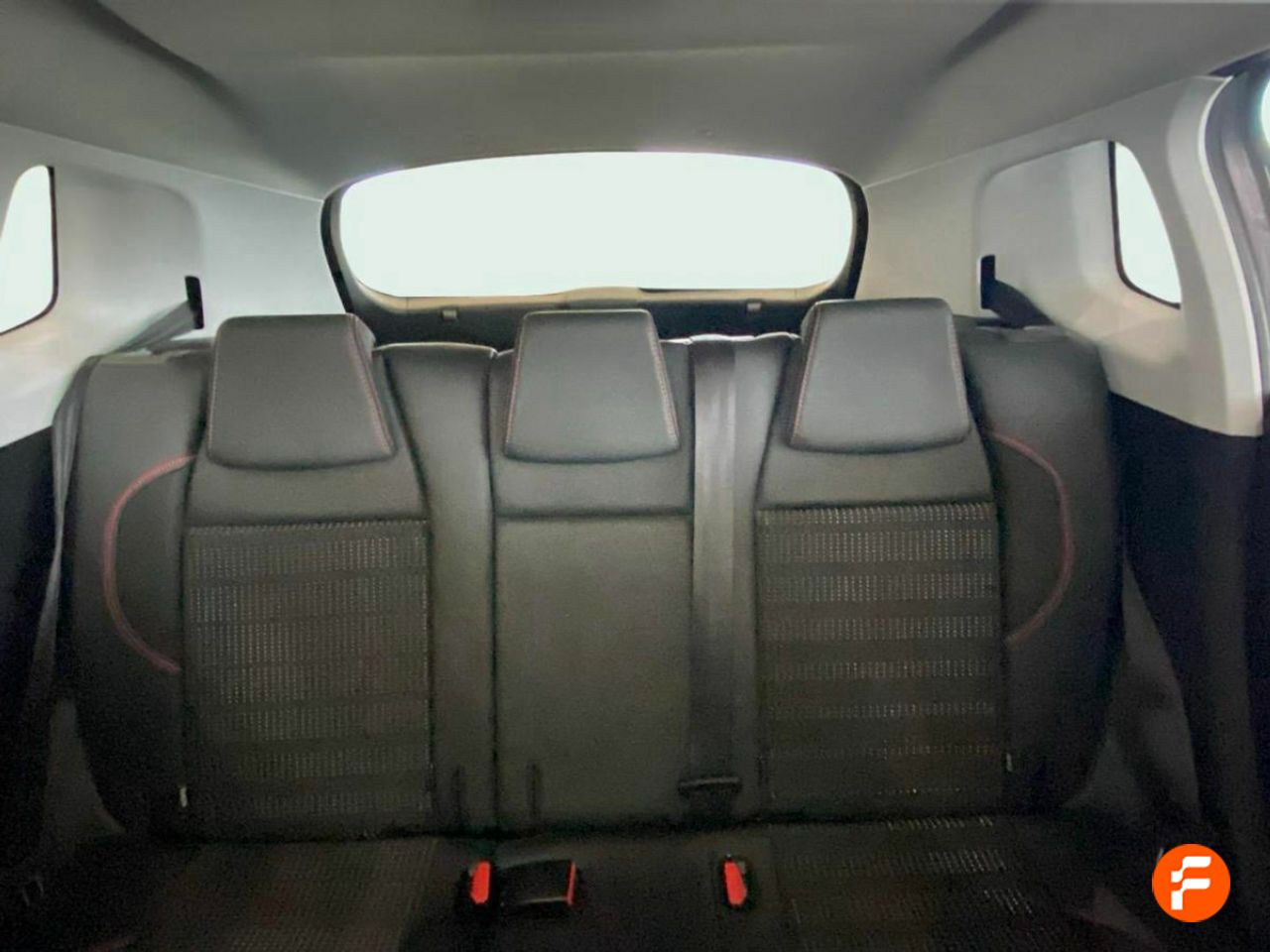 Foto Peugeot 2008 22