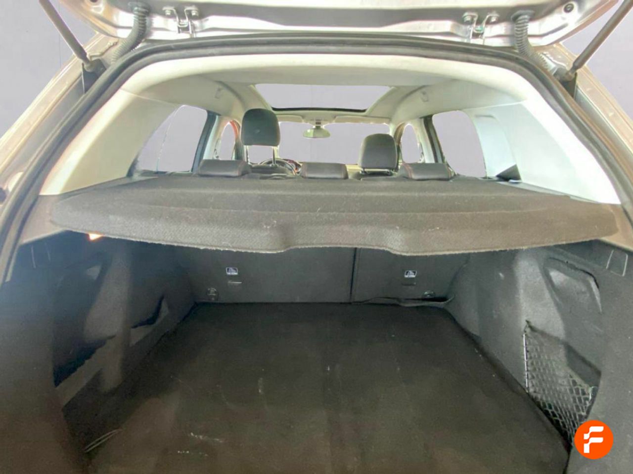 Foto Peugeot 2008 24
