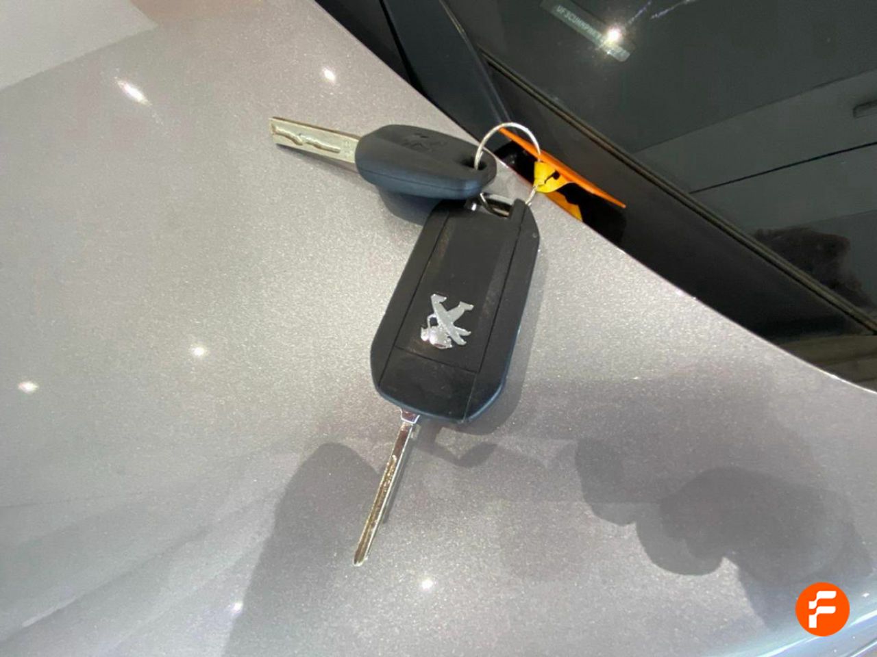 Foto Peugeot 2008 26
