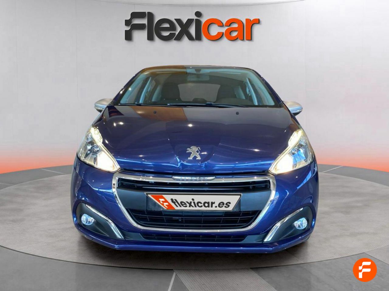 Foto Peugeot 208 2
