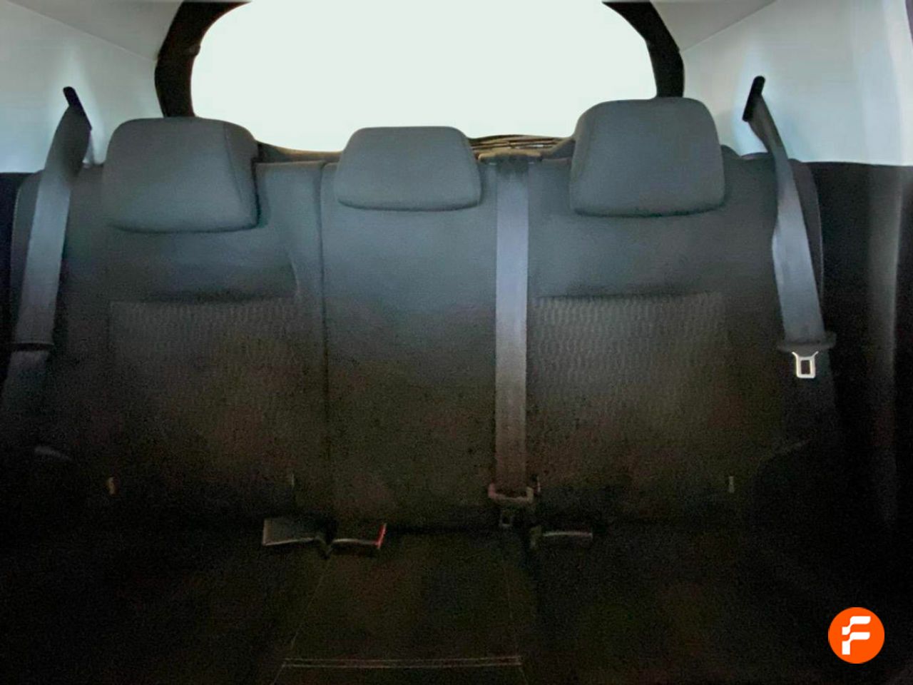 Foto Peugeot 208 20