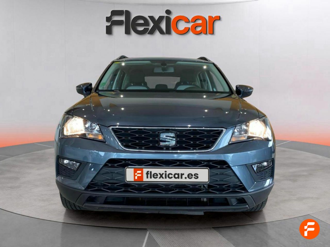 Foto Seat Ateca 2