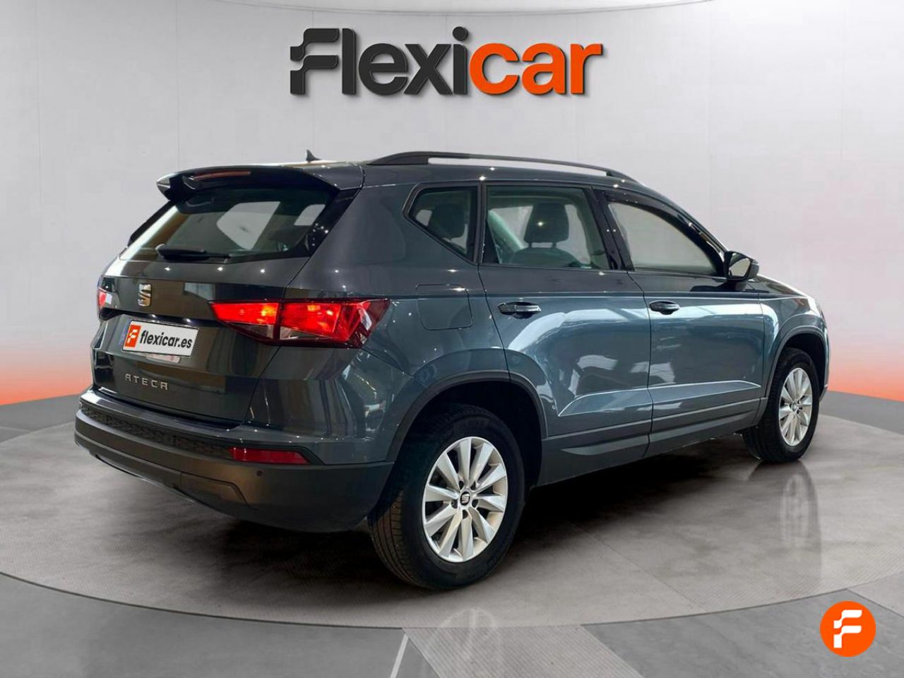 Foto Seat Ateca 4