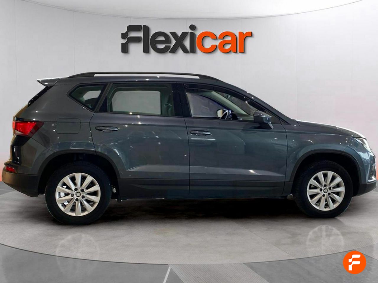 Foto Seat Ateca 5
