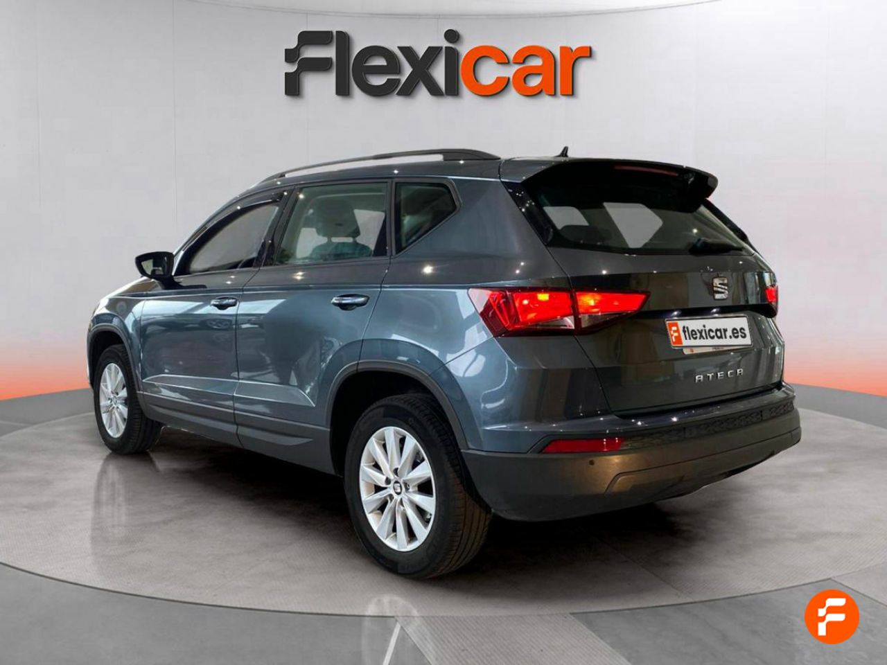 Foto Seat Ateca 7