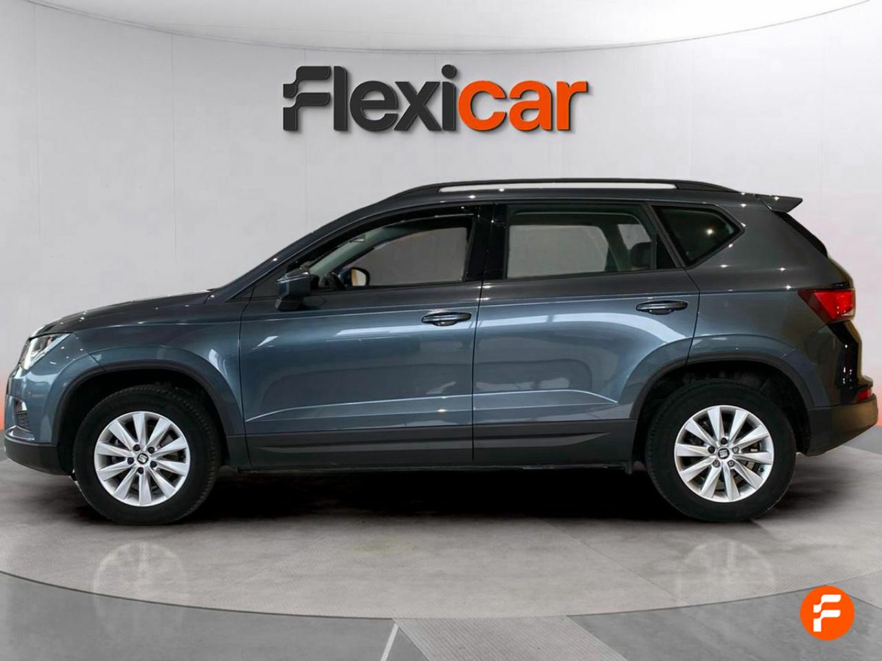 Foto Seat Ateca 8