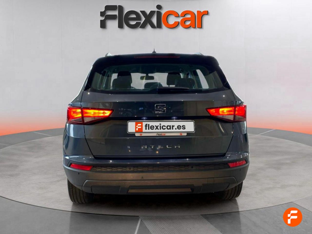 Foto Seat Ateca 9