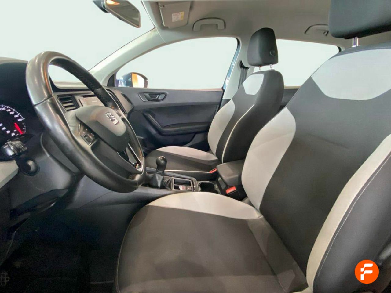 Foto Seat Ateca 16