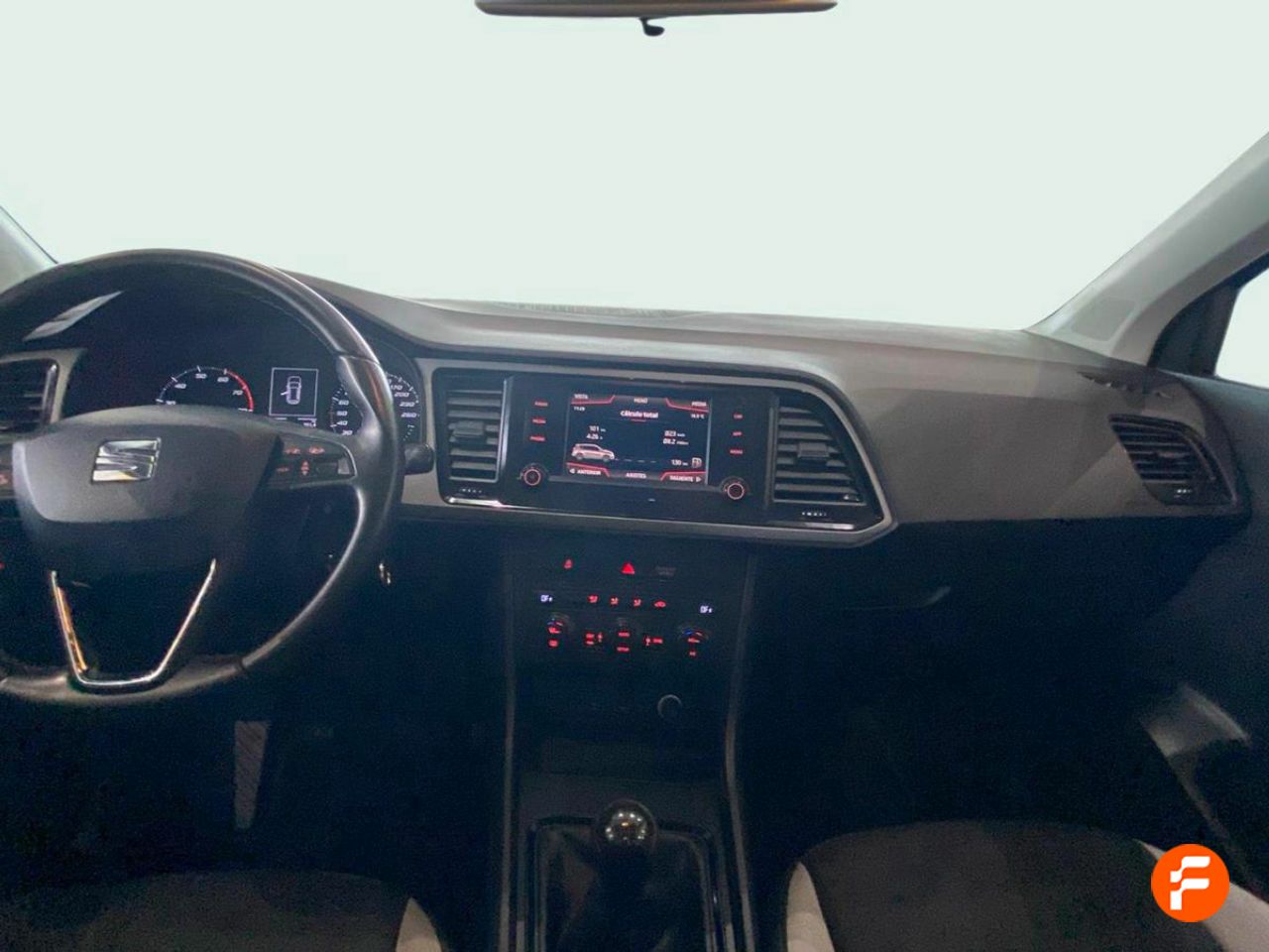 Foto Seat Ateca 17
