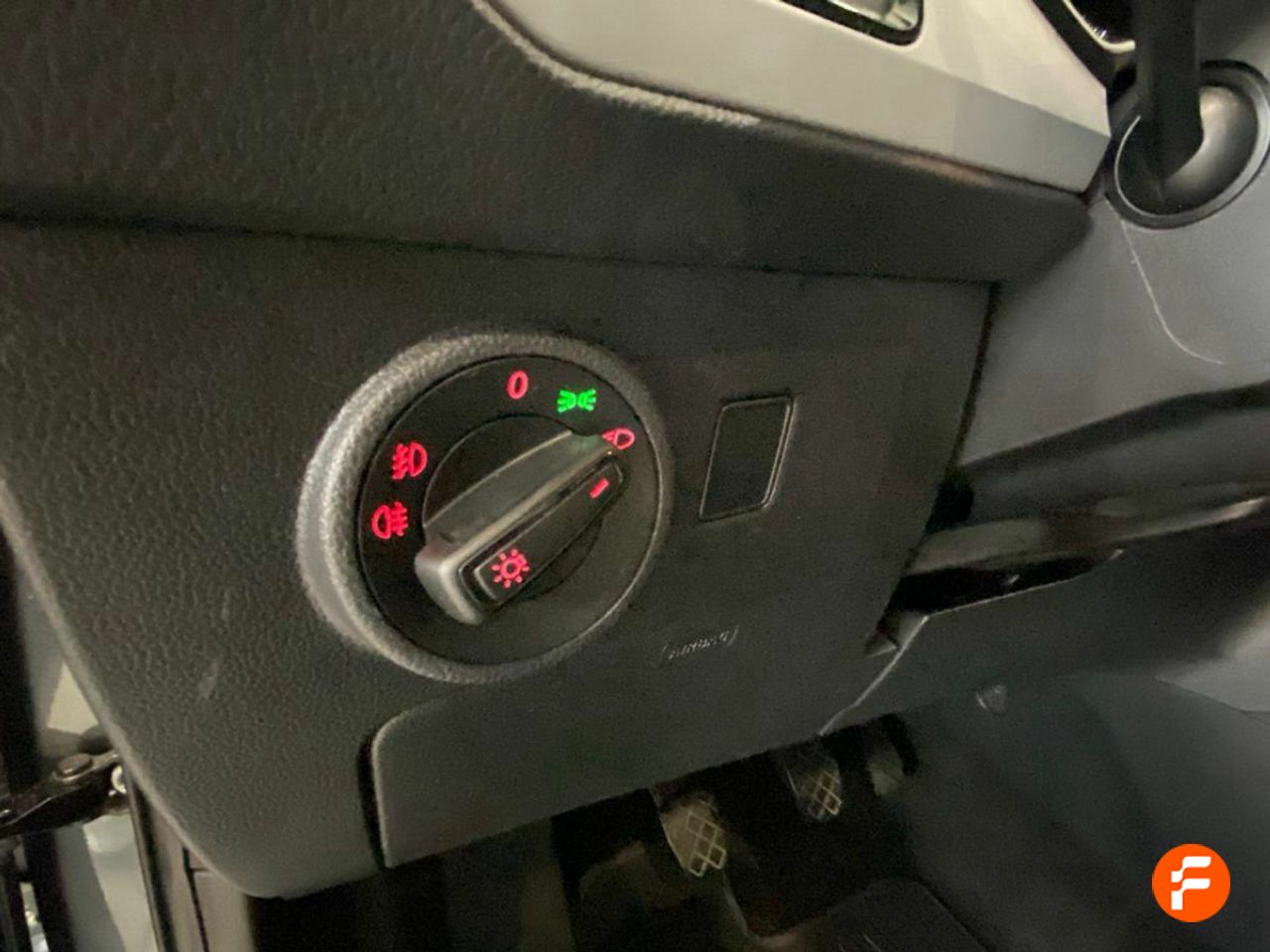 Foto Seat Ateca 18