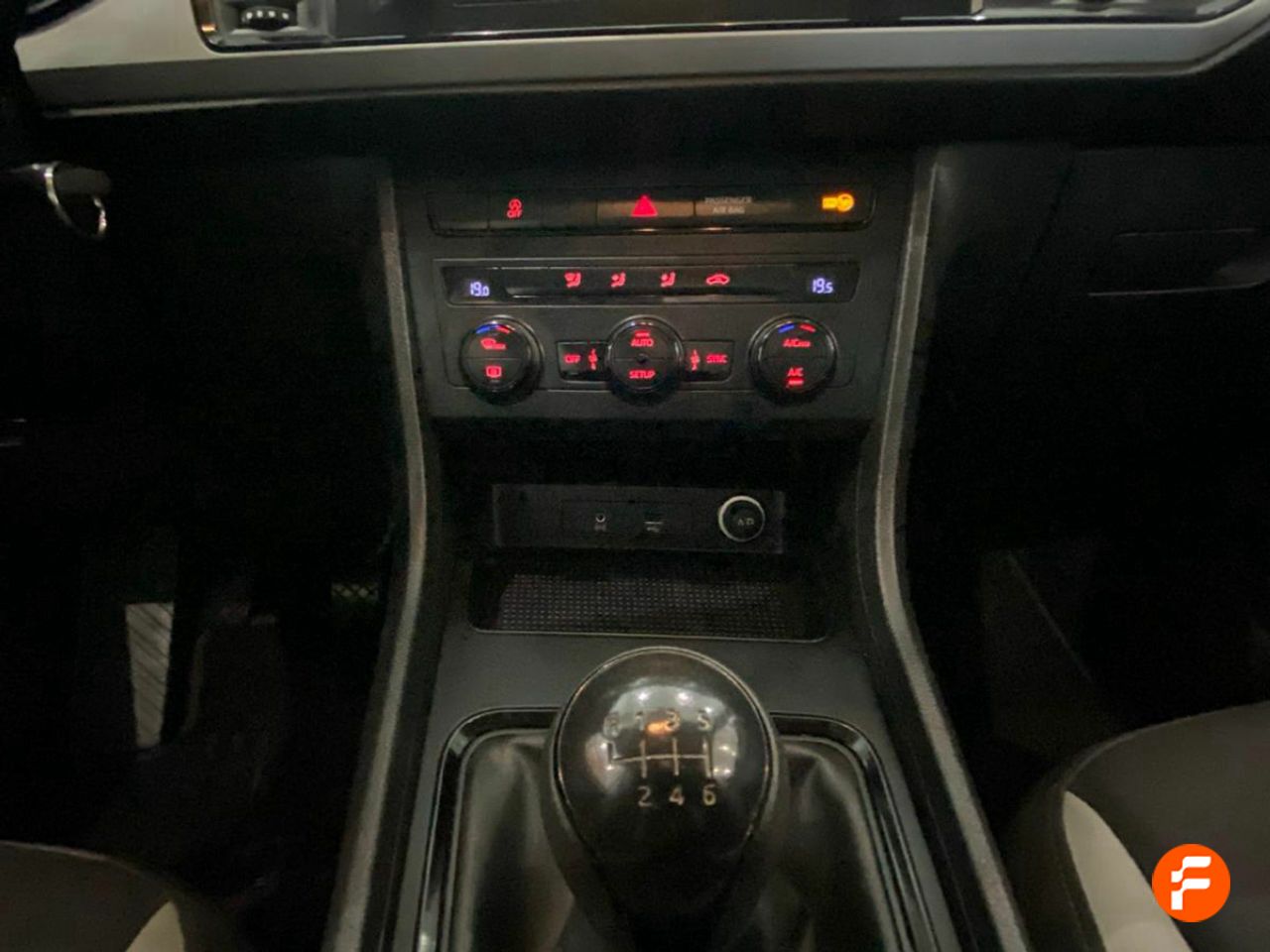 Foto Seat Ateca 19