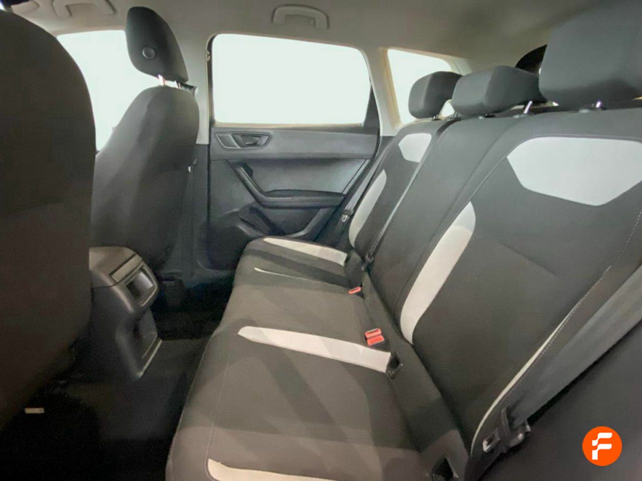 Foto Seat Ateca 21