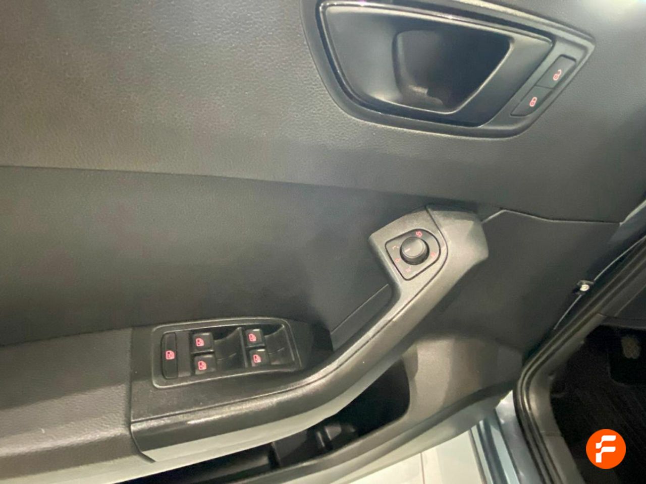 Foto Seat Ateca 22