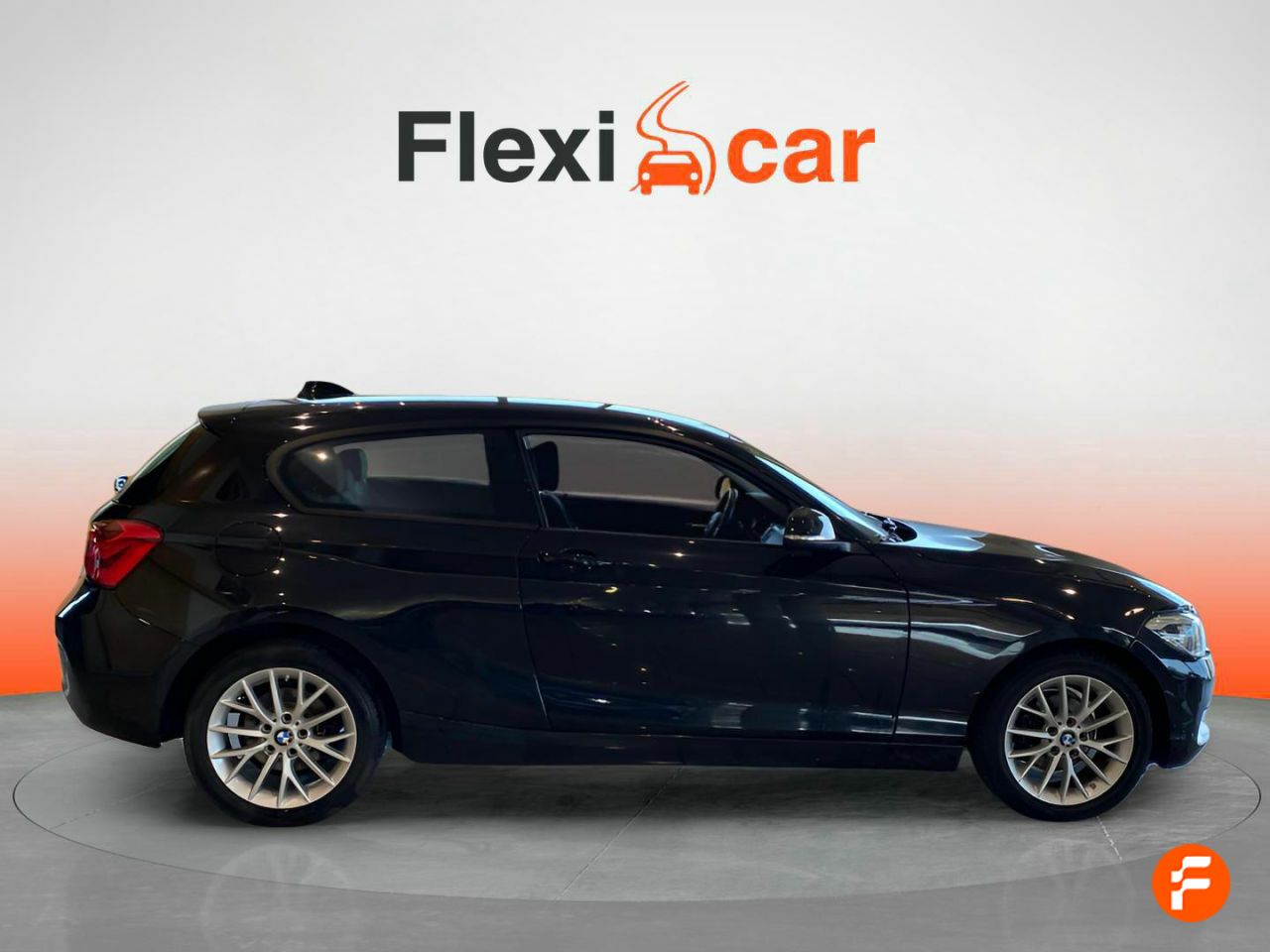 Foto BMW Serie 1 4