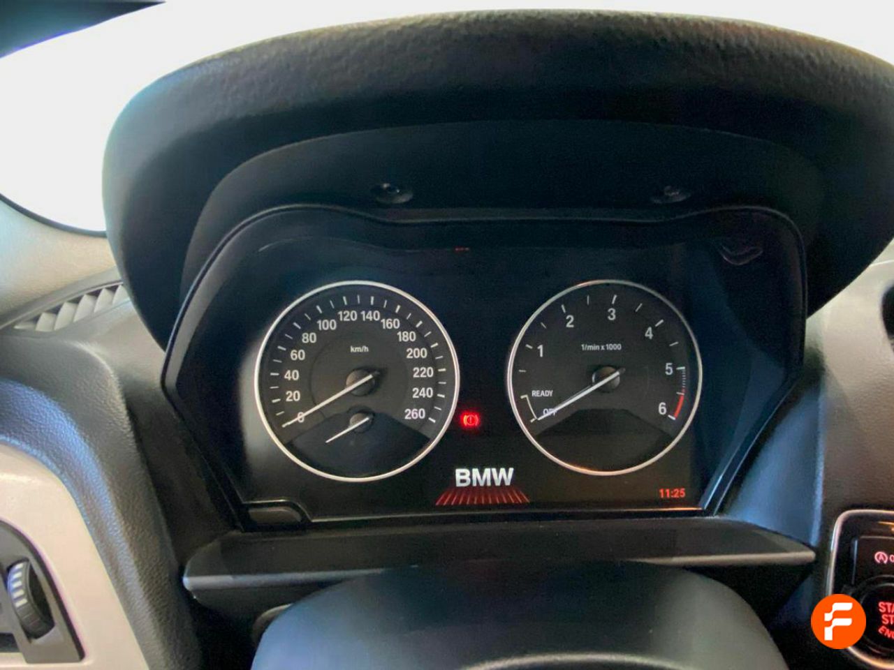 Foto BMW Serie 1 7