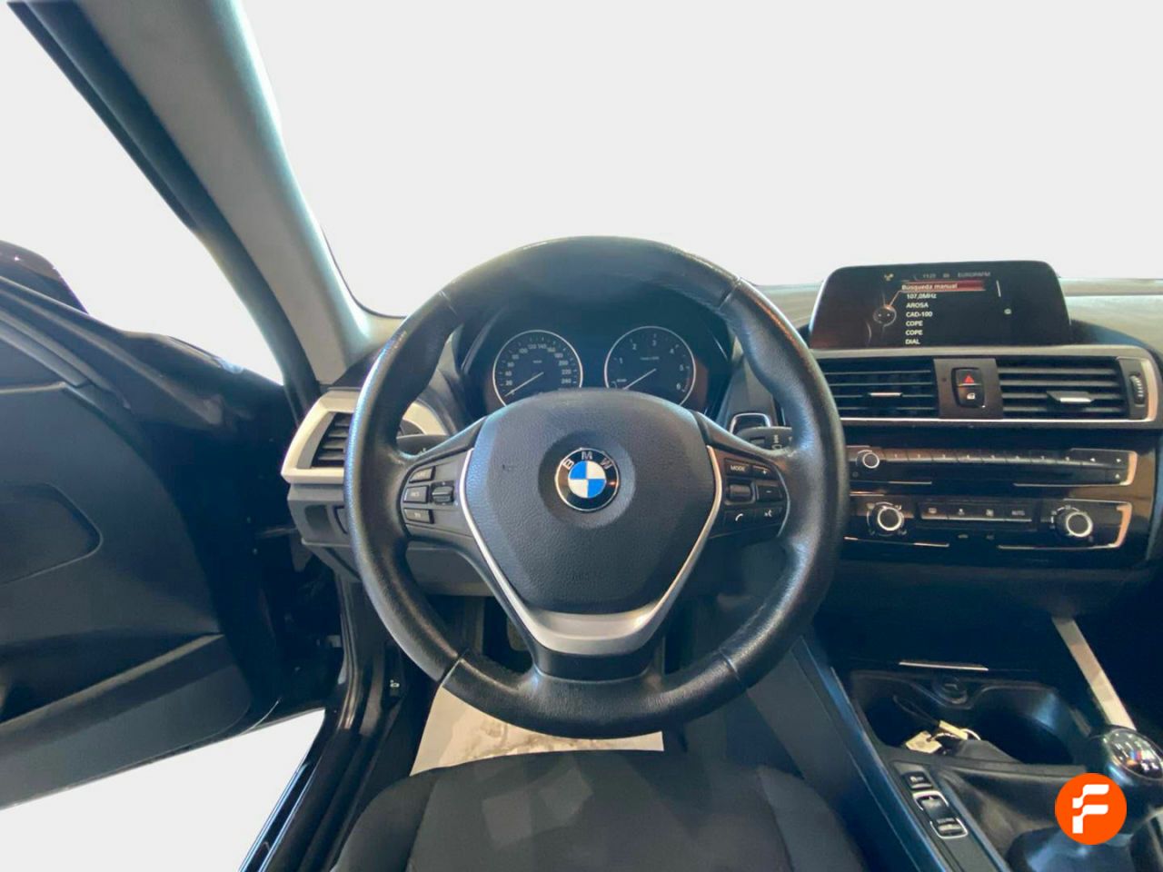 Foto BMW Serie 1 9
