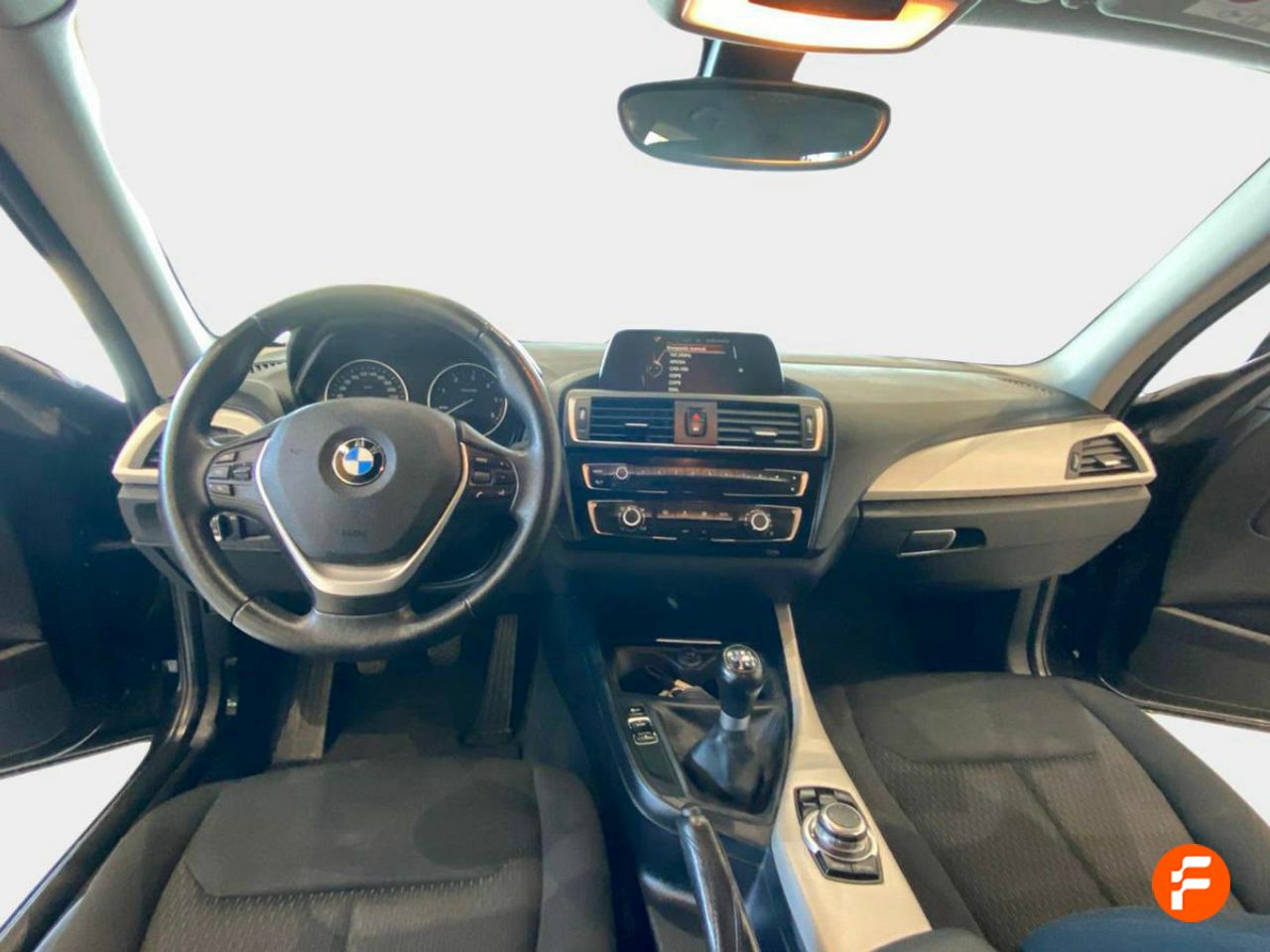 Foto BMW Serie 1 10