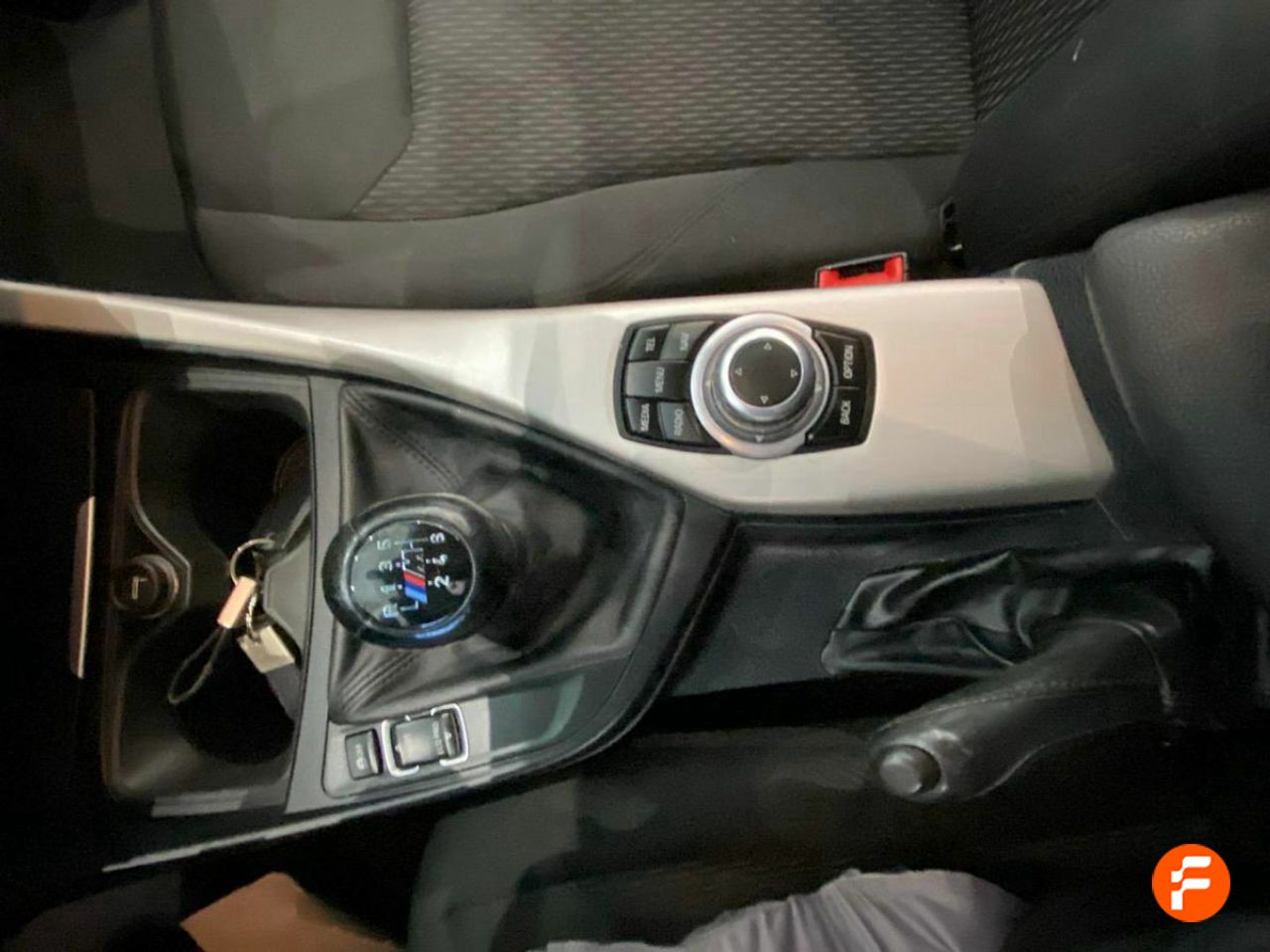 Foto BMW Serie 1 11