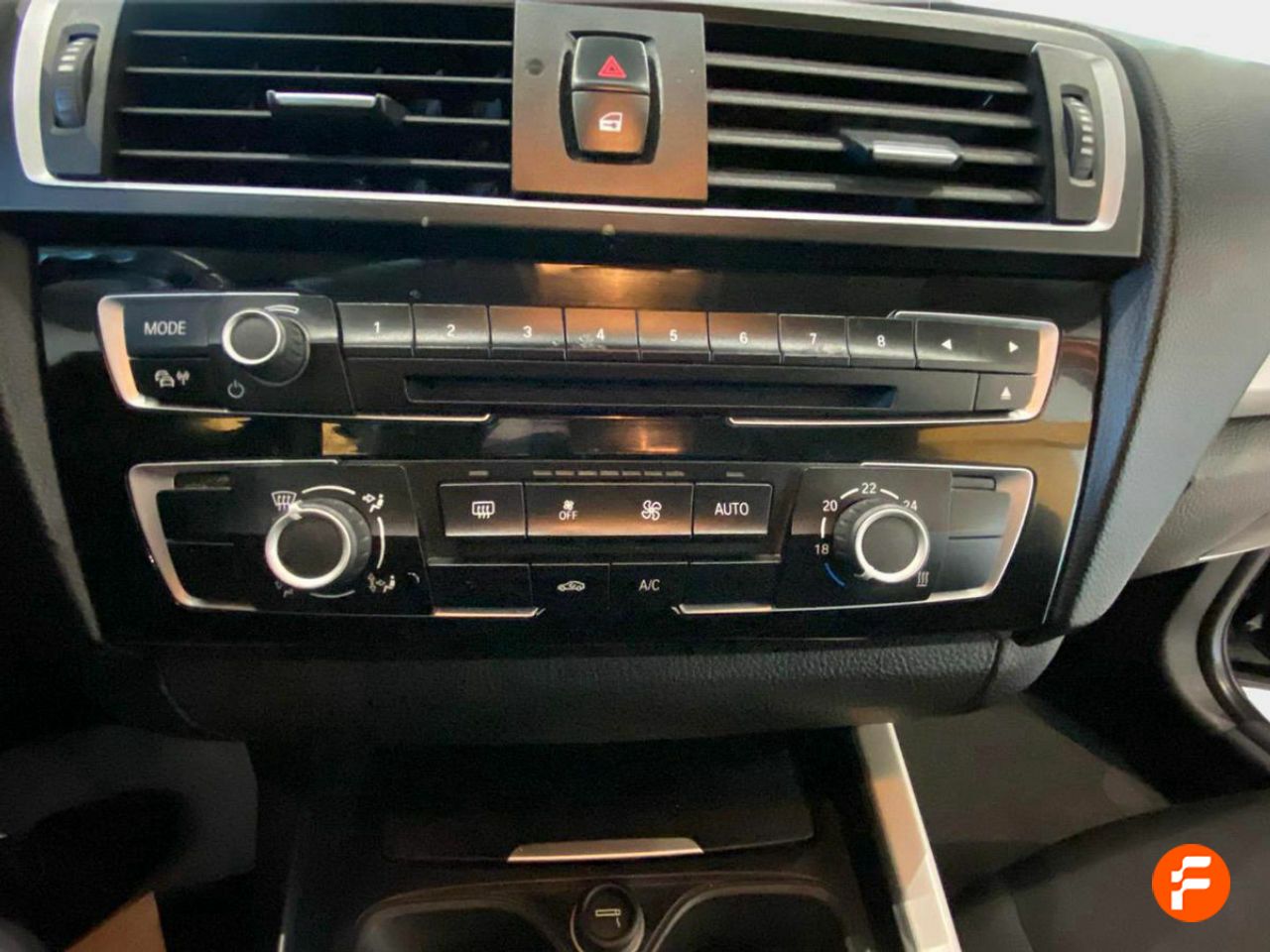 Foto BMW Serie 1 15
