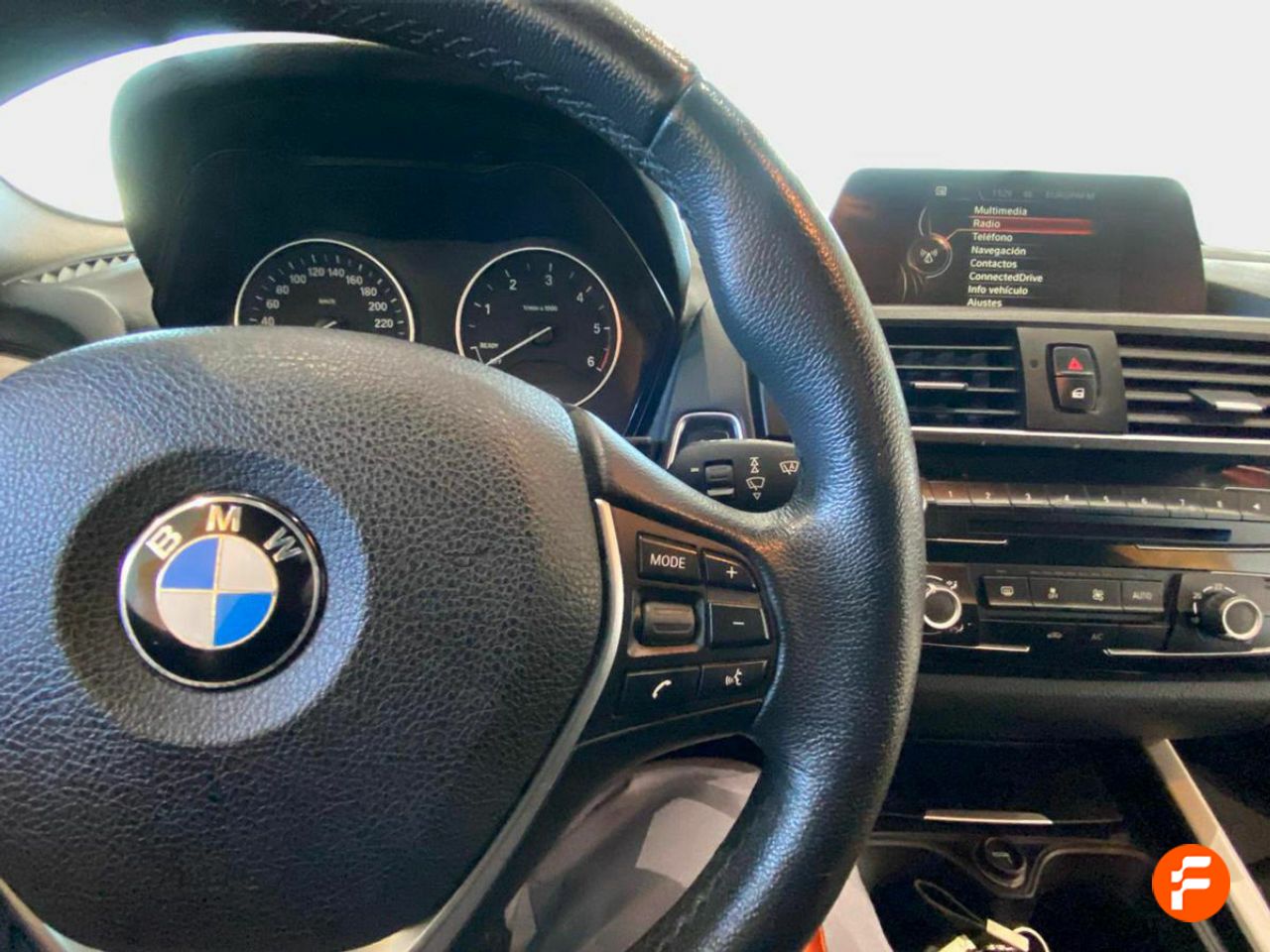 Foto BMW Serie 1 17