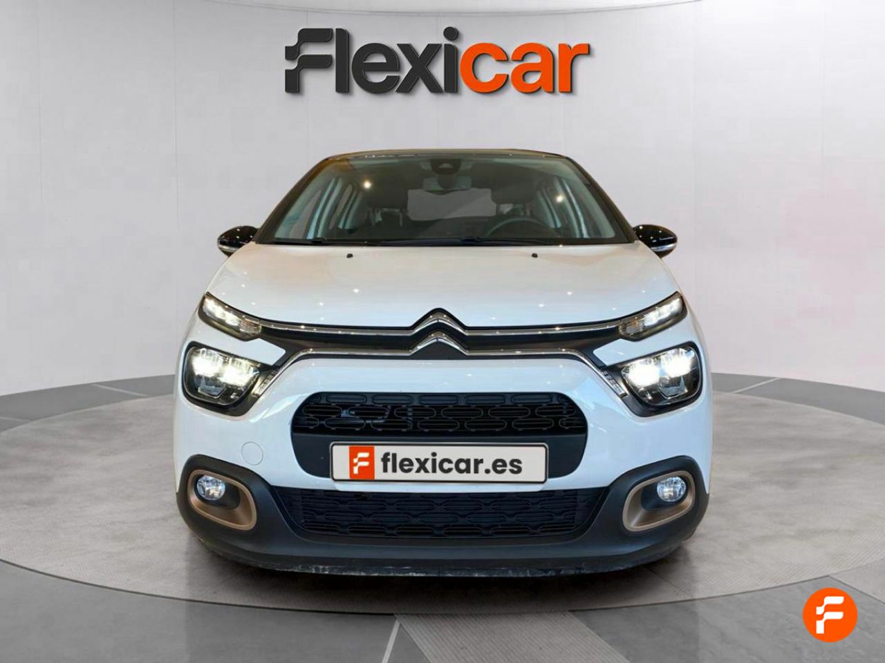 Foto Citroën C3 2