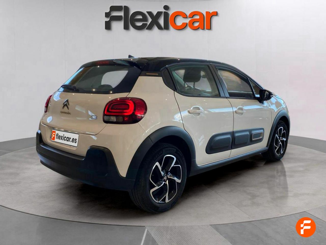 Foto Citroën C3 4
