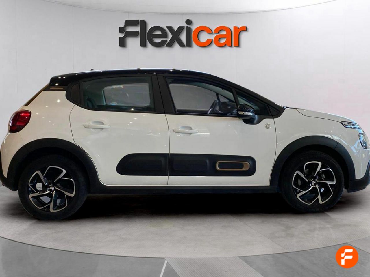 Foto Citroën C3 5