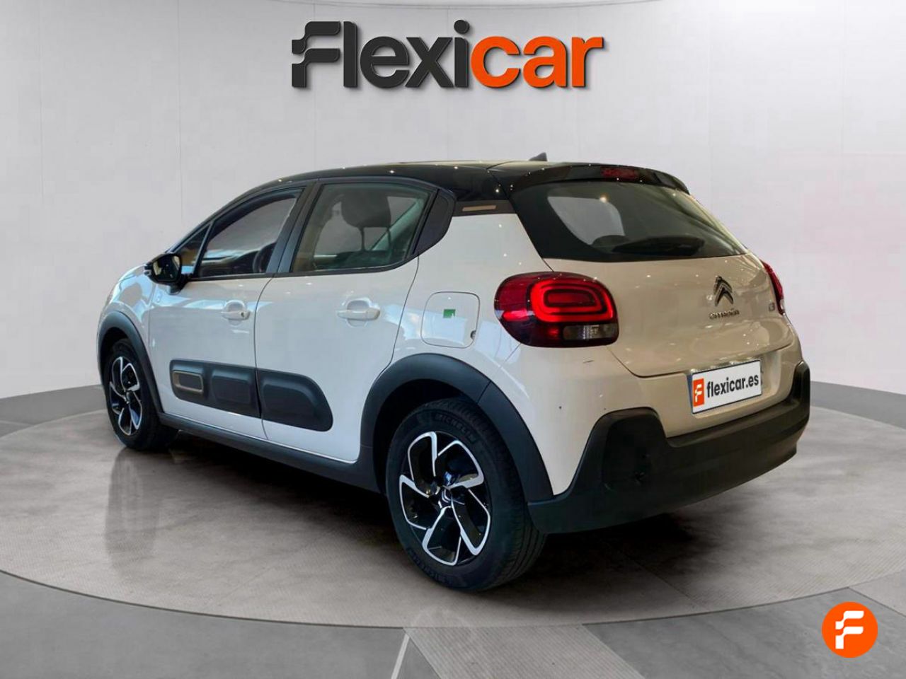 Foto Citroën C3 7