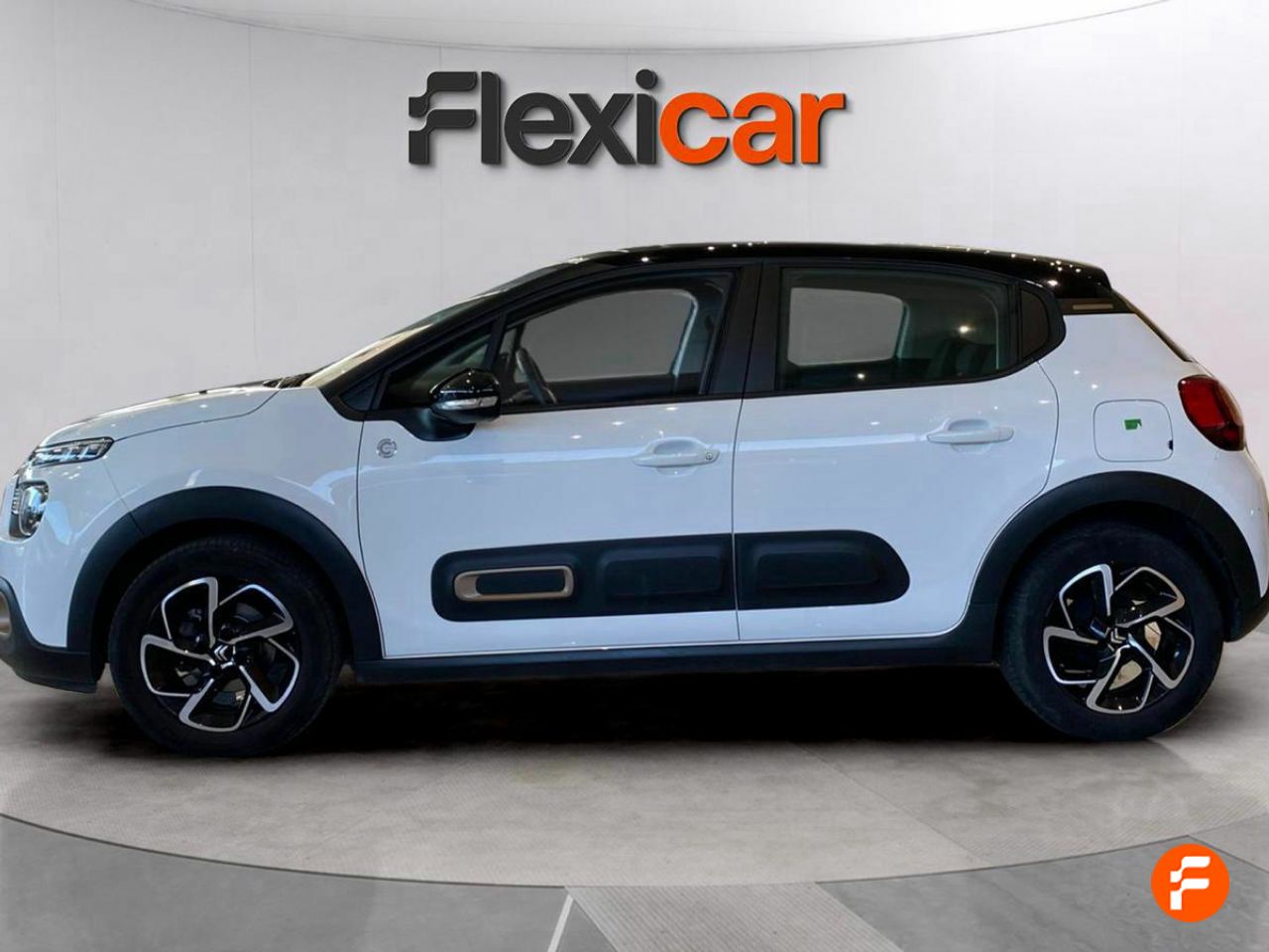 Foto Citroën C3 8