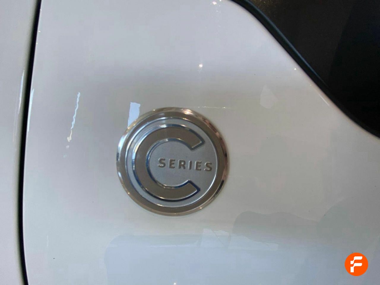 Foto Citroën C3 10