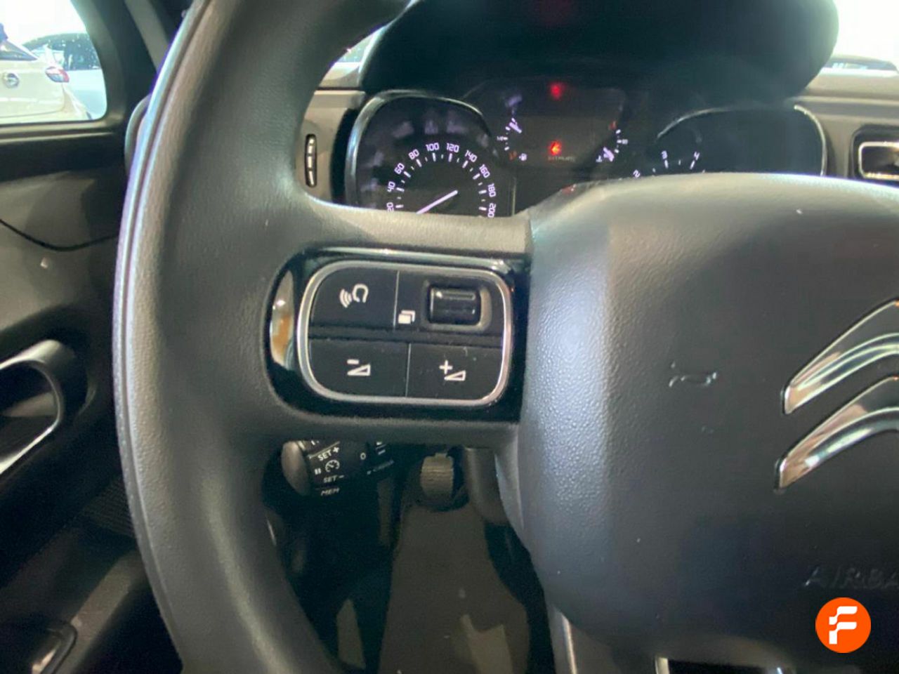 Foto Citroën C3 13